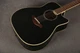 Yamaha FGX820C Black - 2nd Hand