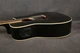 Yamaha FGX820C Black - 2nd Hand