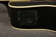 Yamaha FGX820C Black - 2nd Hand