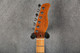 Sire Larry Carlton T7-FM Transparent Blue - 2nd Hand