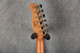 Sire Larry Carlton T7-FM Transparent Blue - 2nd Hand