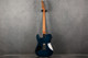 Sire Larry Carlton T7-FM Transparent Blue - 2nd Hand