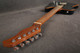 Sire Larry Carlton T7-FM Transparent Blue - 2nd Hand