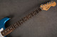 Fender Standard Series Stratocaster - Aqua Marine Metallic - 2nd Hand (169796)