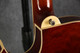 Michael Kelly Vibe Semi Hollow Guitar Tigers Eye - 2nd Hand