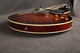 Michael Kelly Vibe Semi Hollow Guitar Tigers Eye - 2nd Hand