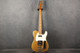 Squier Partscaster Telecaster Custom - Aztec Gold - 2nd Hand