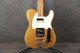 Squier Partscaster Telecaster Custom - Aztec Gold - 2nd Hand