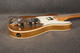 Squier Partscaster Telecaster Custom - Aztec Gold - 2nd Hand