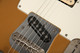 Squier Partscaster Telecaster Custom - Aztec Gold - 2nd Hand