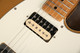 Squier Partscaster Telecaster Custom - Aztec Gold - 2nd Hand