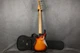 Squier Japan Silver Series Precision Bass - 3 Tone Sunburst - 2nd Hand