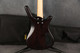 Warwick Rockbass Corvette 4 - Left Handed - Nirvana Black - 2nd Hand