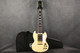 Epiphone G-400 Les Paul SG Custom - Antique Ivory - 2nd Hand (169819)