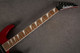 Jackson X Series Soloist SLX DX - Red Crystal - 2nd Hand
