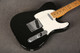 Fender Player II Telecaster- Black - 2nd Hand