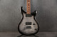 PRS SE 277 Baritone Electric Guitar - Charcoal Burst - 2nd Hand