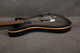 PRS SE 277 Baritone Electric Guitar - Charcoal Burst - 2nd Hand