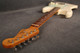 Fender Vintera 60s Stratocaster Modified - Olympic White - 2nd Hand (169820)