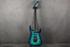 Jackson Pro Series Soloist SL3Q MAH - Chlorine Burst - 2nd Hand (169745)