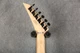 Jackson Pro Series Soloist SL3Q MAH - Chlorine Burst - 2nd Hand (169745)