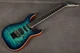 Jackson Pro Series Soloist SL3Q MAH - Chlorine Burst - 2nd Hand (169745)