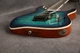 Jackson Pro Series Soloist SL3Q MAH - Chlorine Burst - 2nd Hand (169745)