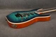 Jackson Pro Series Soloist SL3Q MAH - Chlorine Burst - 2nd Hand (169745)