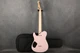 Yamaha Pacifica SC Standard Plus PACS+11SM - Ash Pink - 2nd Hand