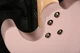 Yamaha Pacifica SC Standard Plus PACS+11SM - Ash Pink - 2nd Hand