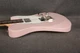 Yamaha Pacifica SC Standard Plus PACS+11SM - Ash Pink - 2nd Hand
