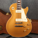 Gibson Les Paul Standard Gold Top P90 - 2nd Hand