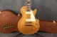Gibson Les Paul Standard Gold Top P90 - 2nd Hand