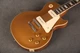 Gibson Les Paul Standard Gold Top P90 - 2nd Hand