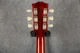 Gibson Custom Shop 1958 Les Paul Standard - Iced Tea Burst - 2nd Hand
