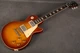 Gibson Custom Shop 1958 Les Paul Standard - Iced Tea Burst - 2nd Hand