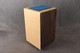 Gear4Music Cajon - 2nd Hand