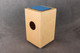 Gear4Music Cajon - 2nd Hand