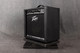 Peavey Rage 158 Amp - 2nd Hand