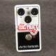 Electro-Harmonix Nano Big Muff Pi Distortion - 2nd Hand