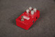 Empress Distortion Pedal - 2nd Hand