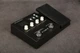 NUX MG-300 Modelling Guitar Processor - 2nd Hand