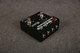 Radial Bigshot ABY Pedal - 2nd Hand