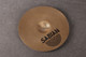 Sabian 14" AAX Dark Crash - 2nd Hand