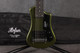 Hofner Shorty Cadillac Green - 2nd Hand