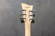 Hofner Shorty Cadillac Green - 2nd Hand