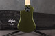 Hofner Shorty Cadillac Green - 2nd Hand