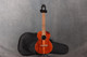 Flight Mustang Tenor Ukulele - 2nd Hand