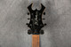 BC Rich Kerry King KKV - Tribal - 2nd Hand