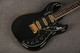 Burns Club Series Marquee Shadow - 2nd Hand